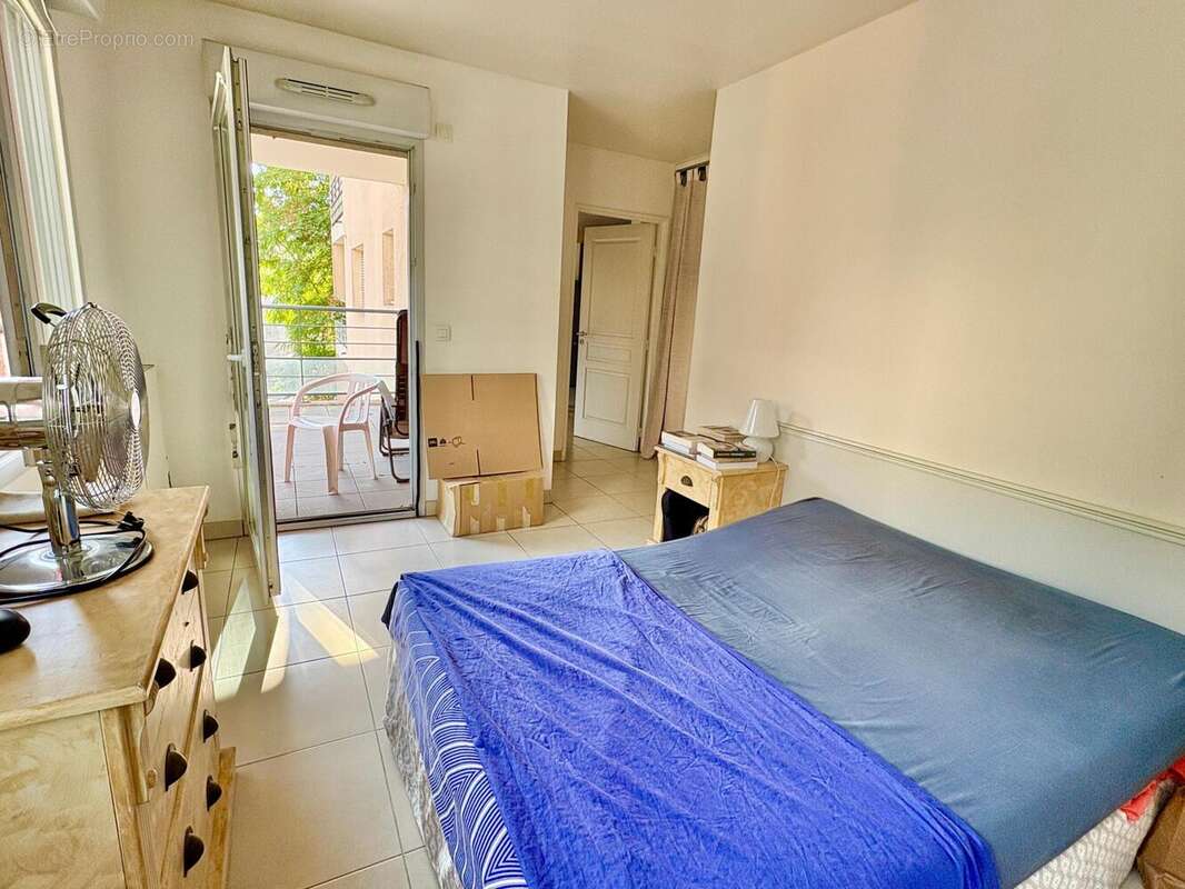 Photo 7 - Appartement à MENTON