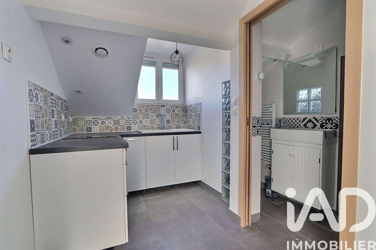 Photo 4 - Appartement à MITRY-MORY