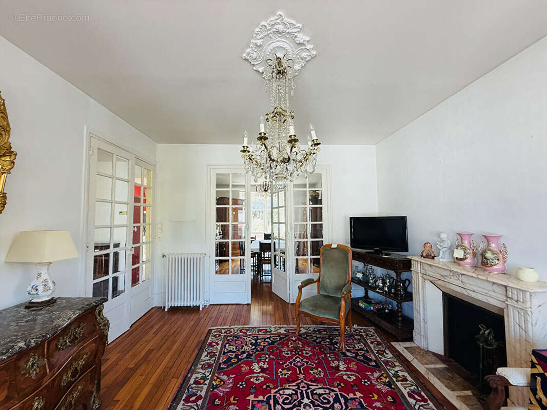 Maison familiale - photo 3