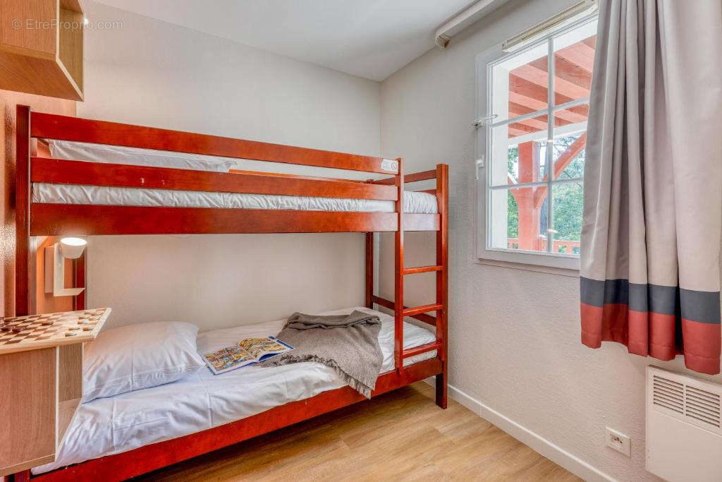 Appartement à BISCARROSSE