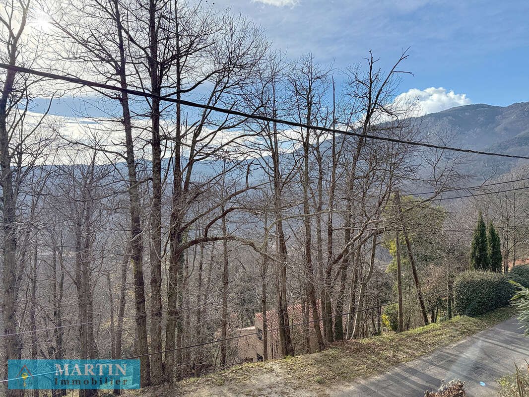 Maison à MAUREILLAS-LAS-ILLAS