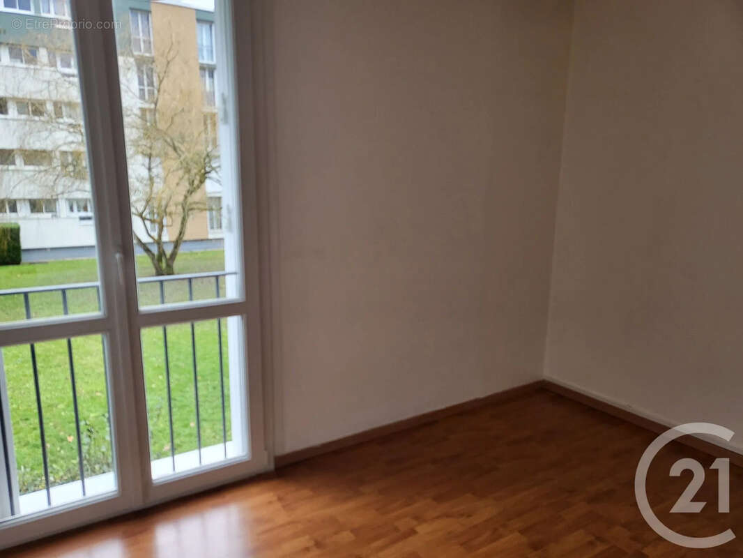 Appartement à LAGNY-SUR-MARNE