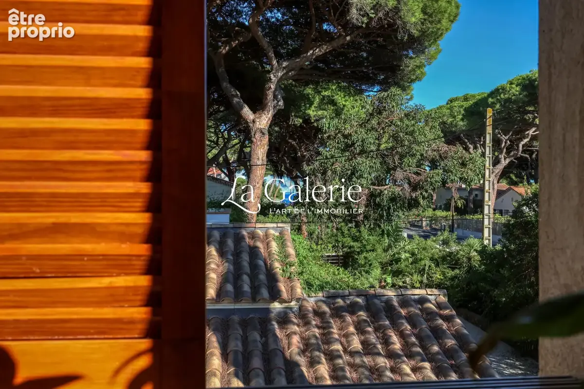 Maison 5 pièces 122 m² à vendre à Hyeres (83400) - photo 8