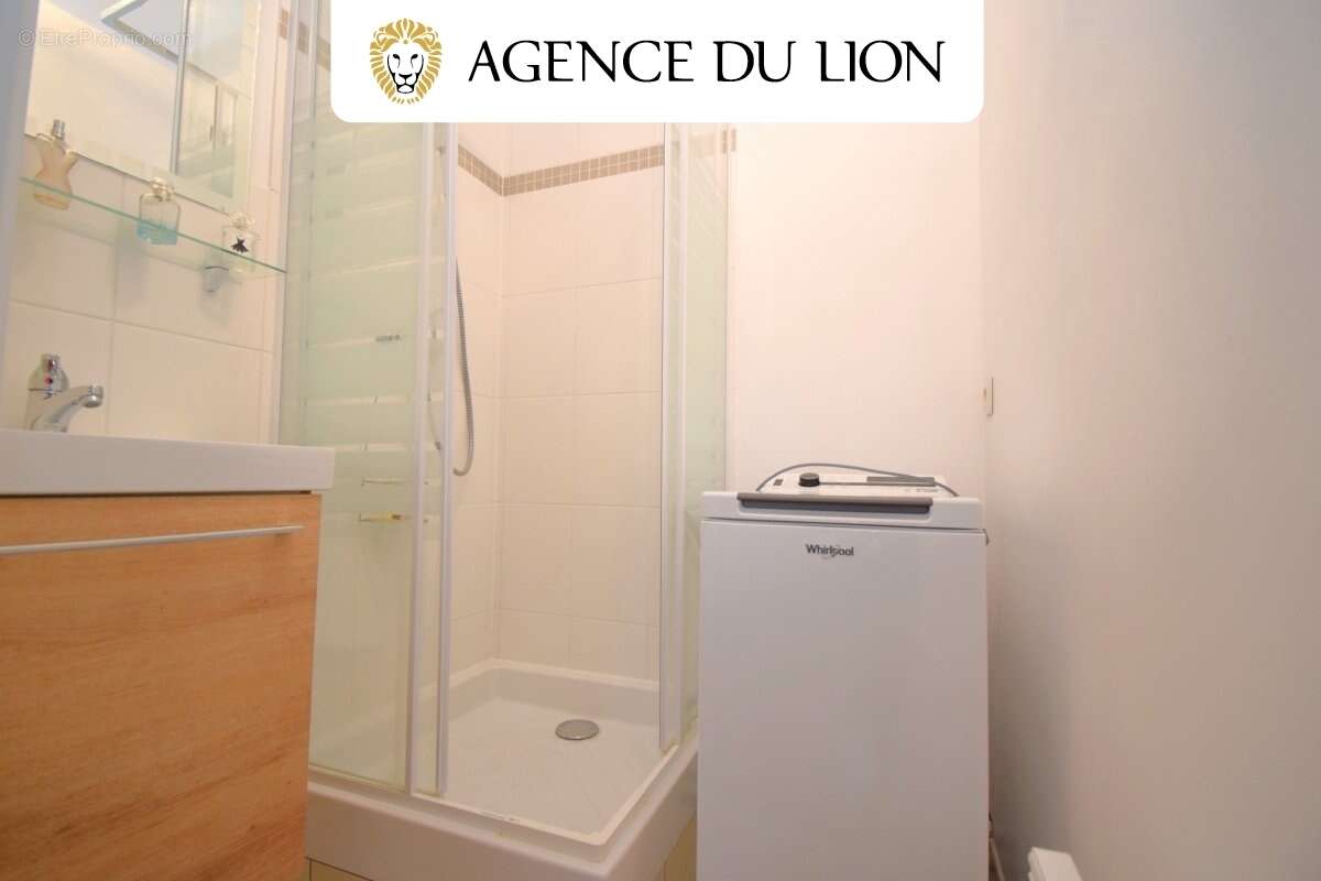 Appartement à DREUX