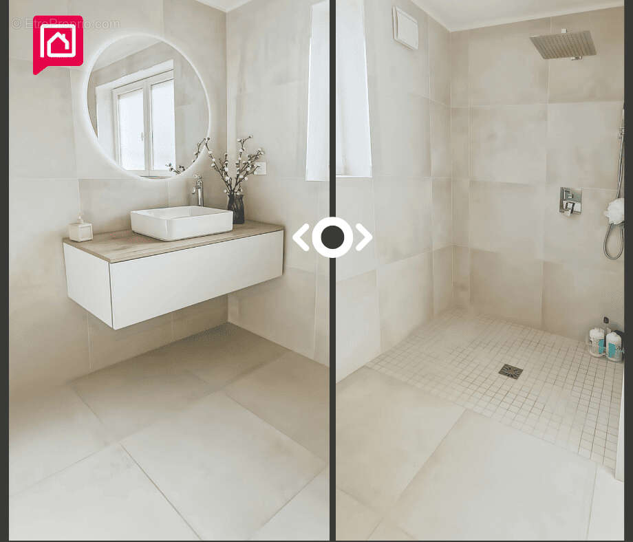 Maison à VERNEUIL-SUR-AVRE