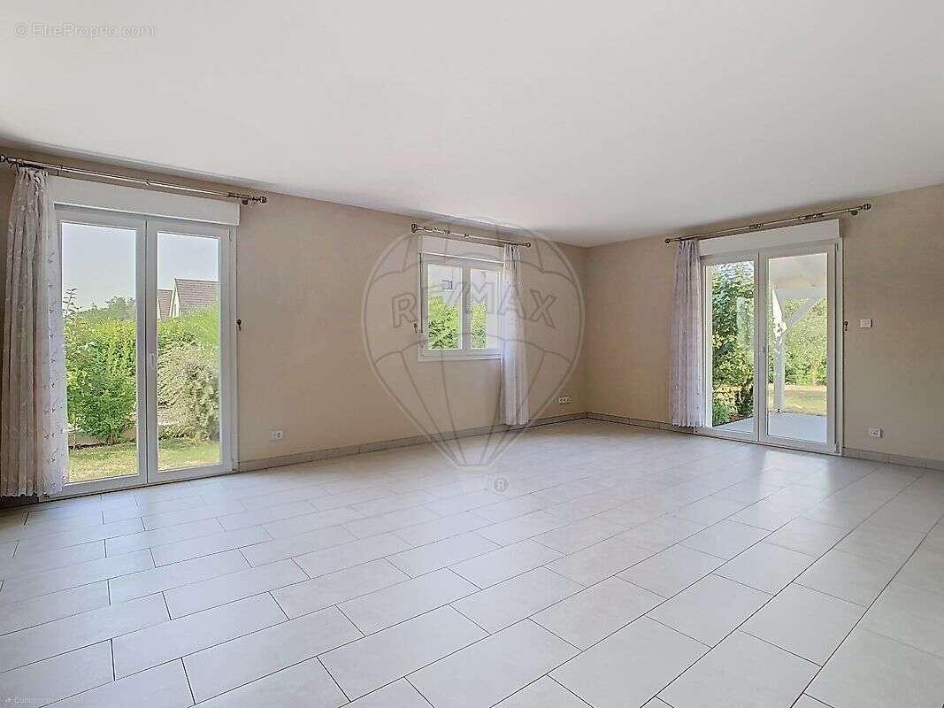 Maison 5 chambre(s) à vendre - photo 4