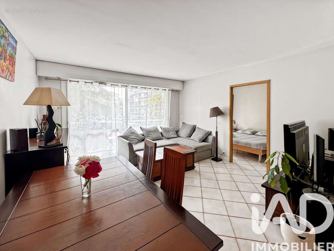 Photo 3 - Appartement à PALAISEAU