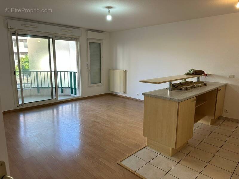 Appartement à ANNEMASSE