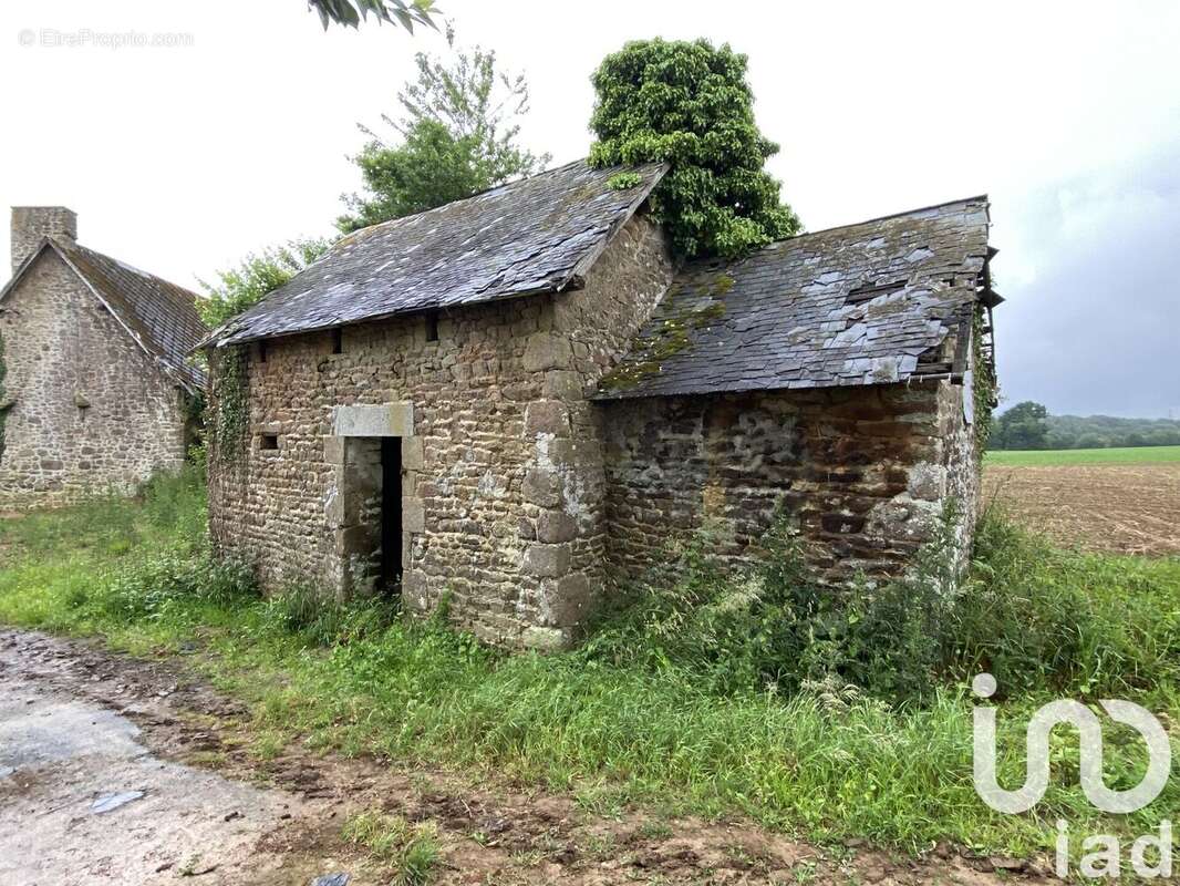 Photo 3 - Appartement à ERNEE