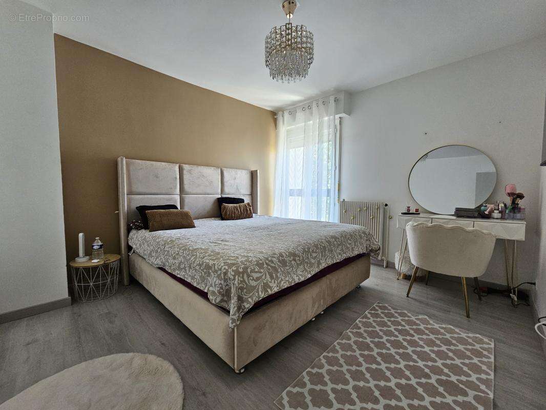 Maison à MONTPELLIER