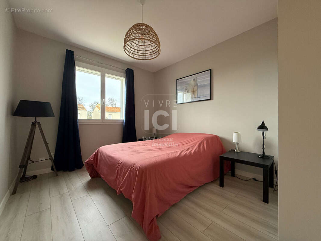 Maison à LES SORINIERES