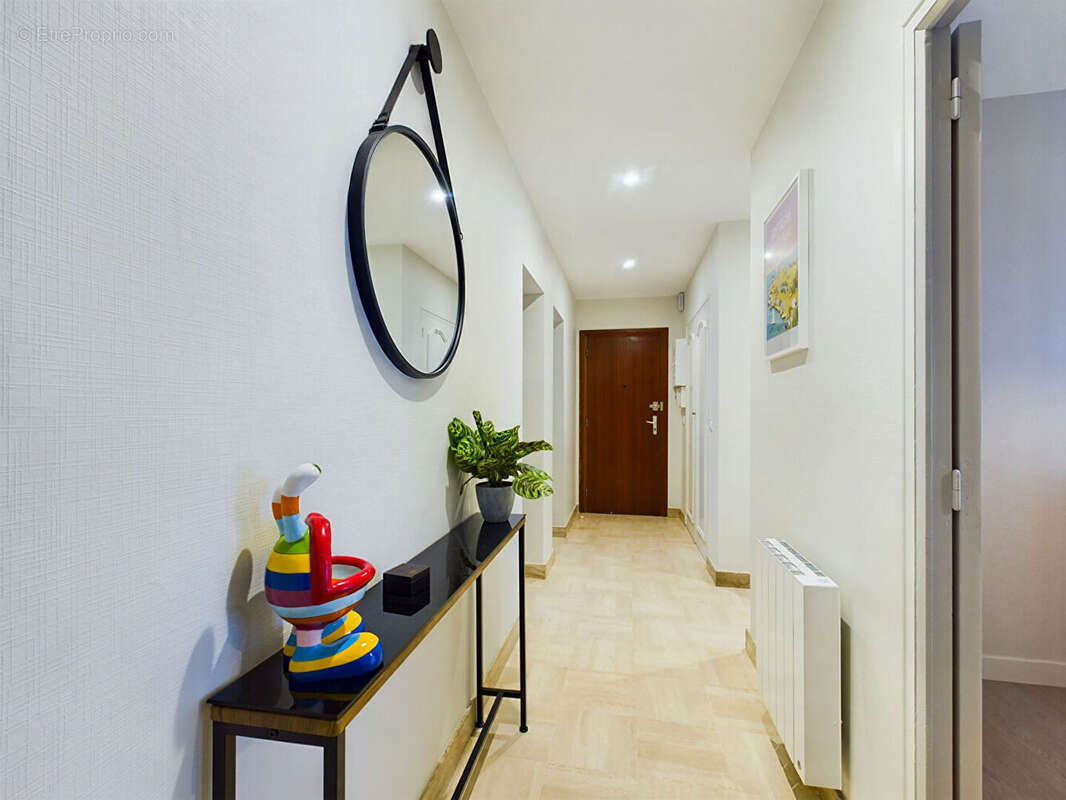 Appartement à CONCARNEAU