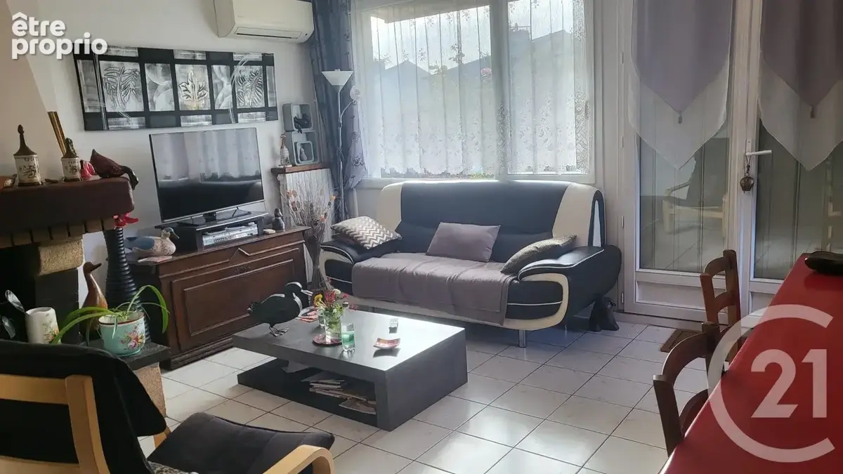 Maison 4 pièces 79 m² à vendre à Thorigny-Sur-Marne (77400) - photo 5