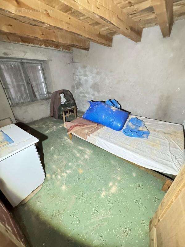 Maison à LE BLEYMARD