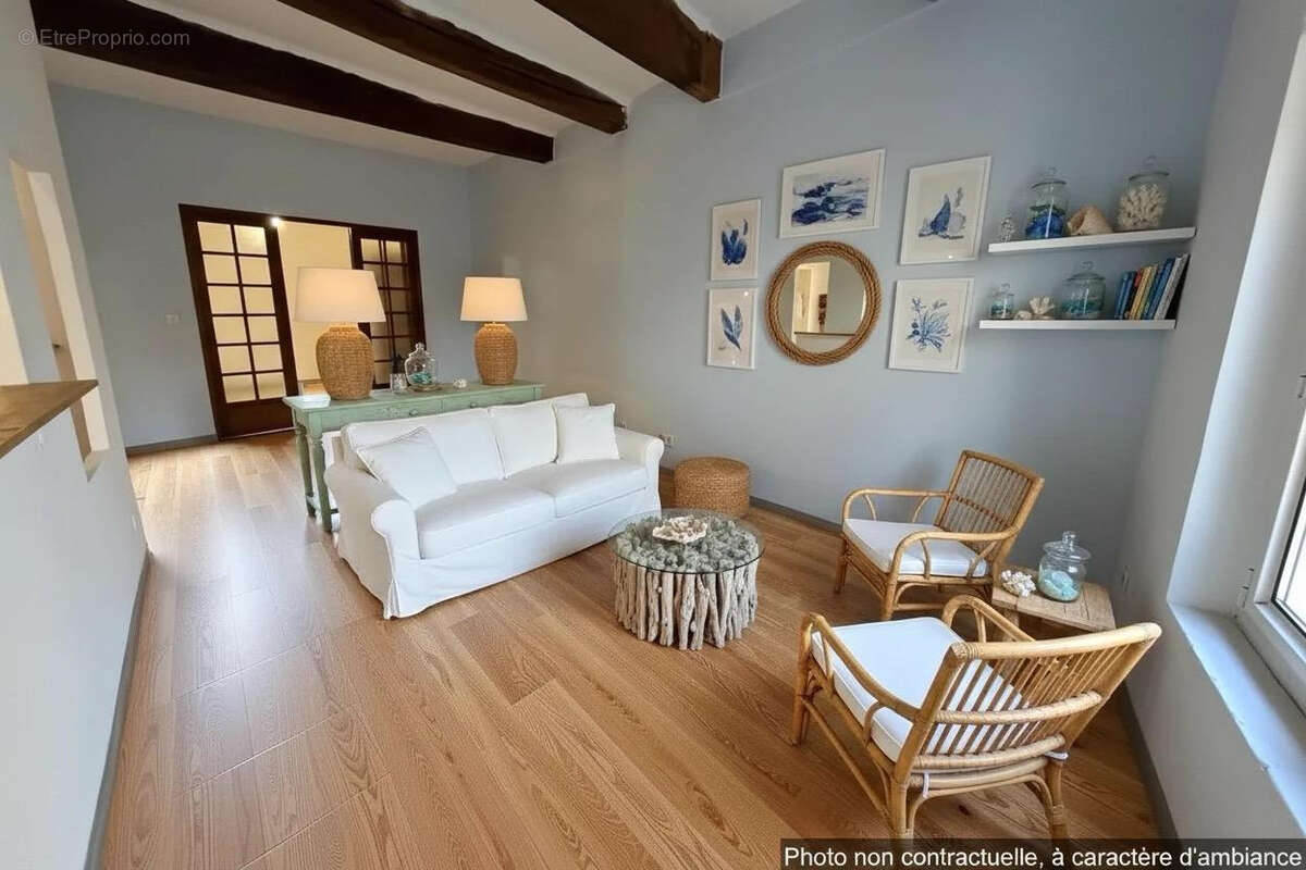 Appartement à LA SEYNE-SUR-MER