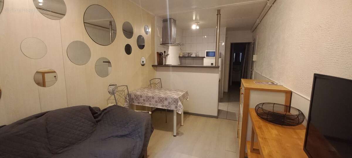 Appartement à ARGELES-SUR-MER
