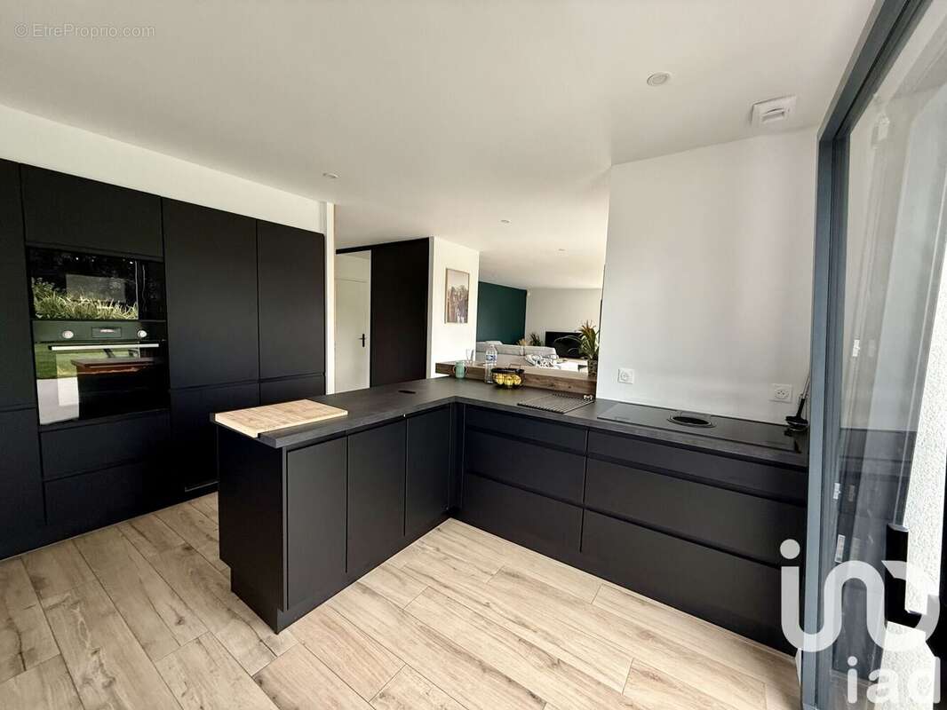 Photo 5 - Maison à SAINT-URBAIN