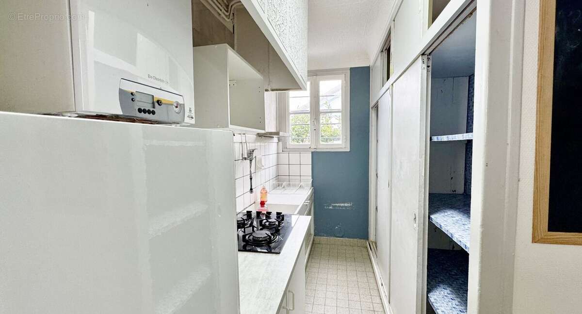 Maison à SAINT-PAUL-LES-DAX