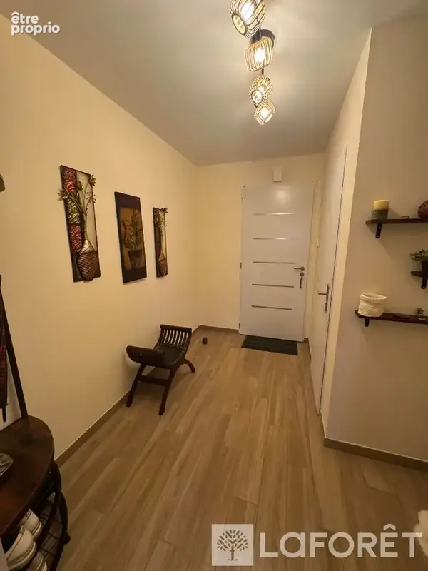 Maison Plain Pied - Aube 3 pièces - 91 m2 - photo 11