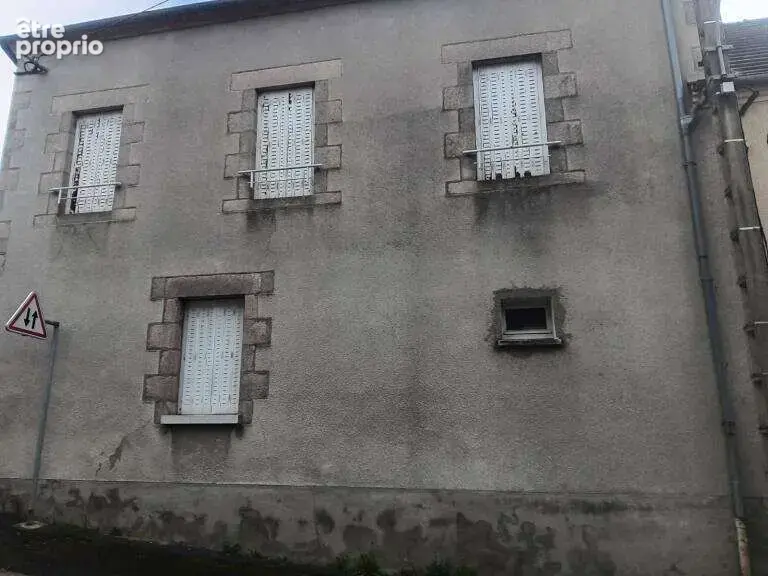 Maison de 106 m² partiellement louée au rez de chaussé - photo 2