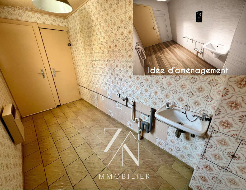 Maison à GEISPOLSHEIM