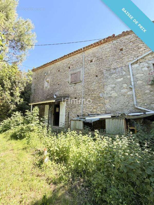 Maison de caractère à réinventer - Fort potentiel - photo 19