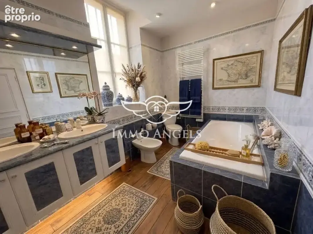 Maison 5 pièces 145 m² à vendre à Chateaumeillant (18370) - photo 7