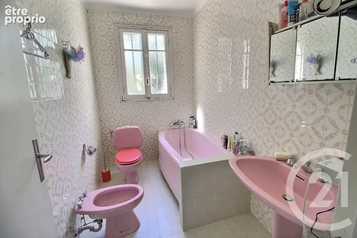 Maison 7 pièces 160 m² à vendre à Roquefort-Les-Pins (06330) - photo 8
