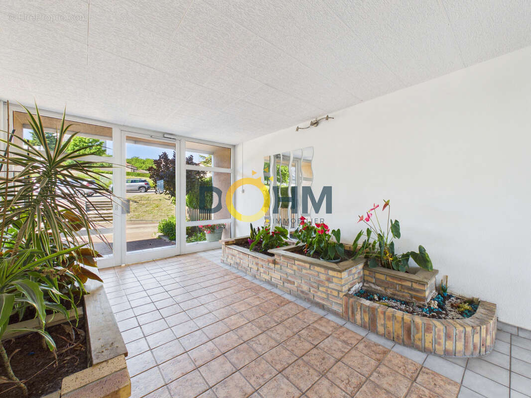 Appartement à FIRMINY