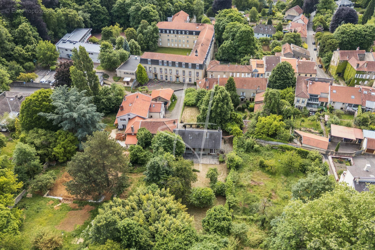 Maison à PLAPPEVILLE