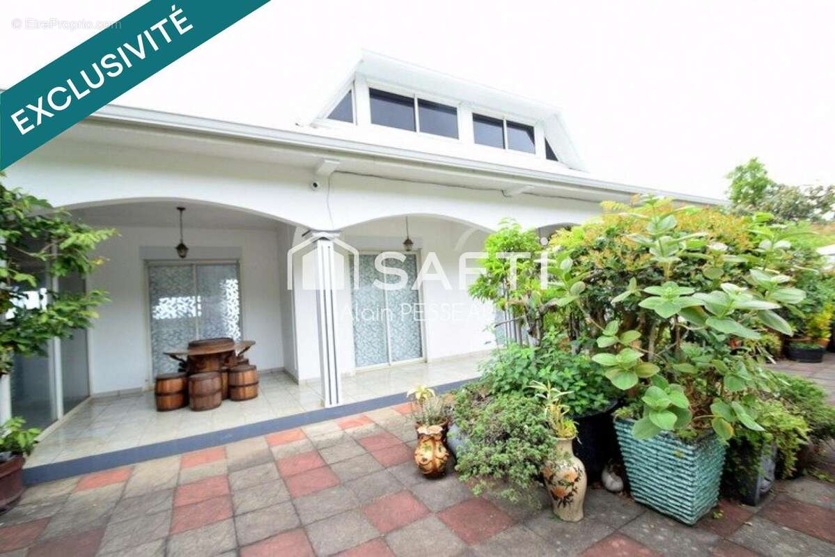 Photo 3 - Maison à PETITE-ILE