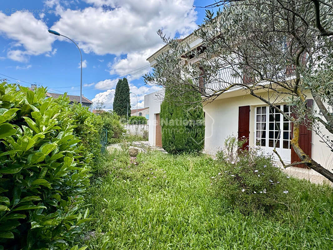 Maison à ARLES