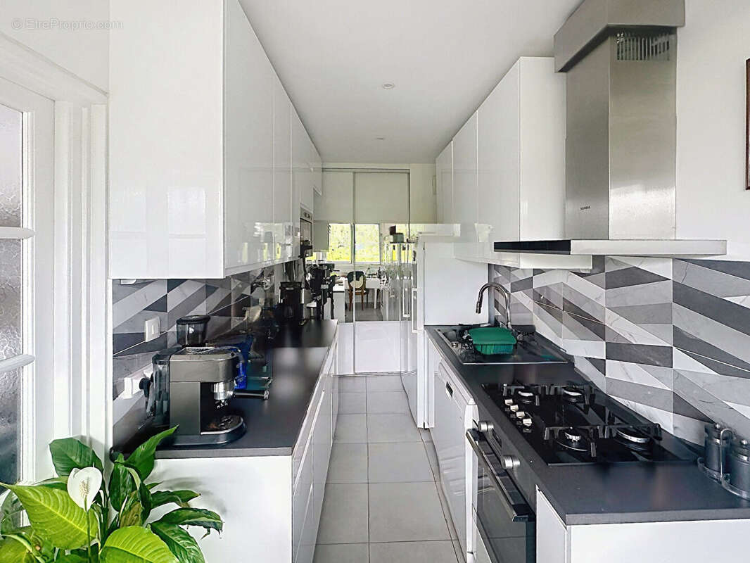Appartement à MERIGNAC