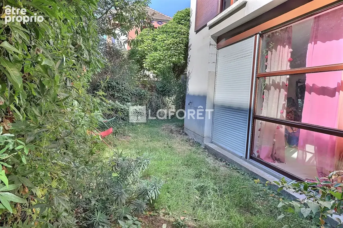 Maison Montreuil 4 pièce(s) 96,23 m2 - photo 13