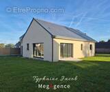 Maison à PLOUBAZLANEC