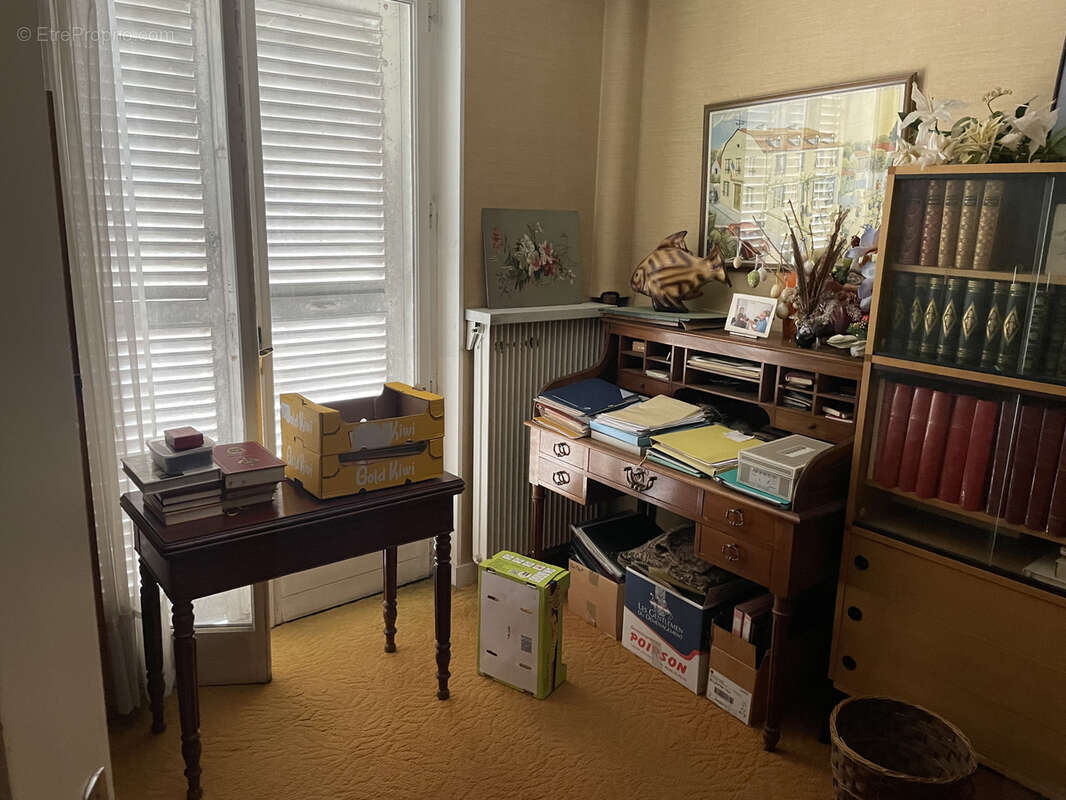 Maison à SAINT-LOUP-SUR-SEMOUSE