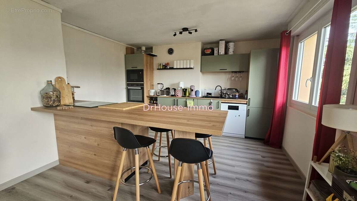 Appartement à PAU