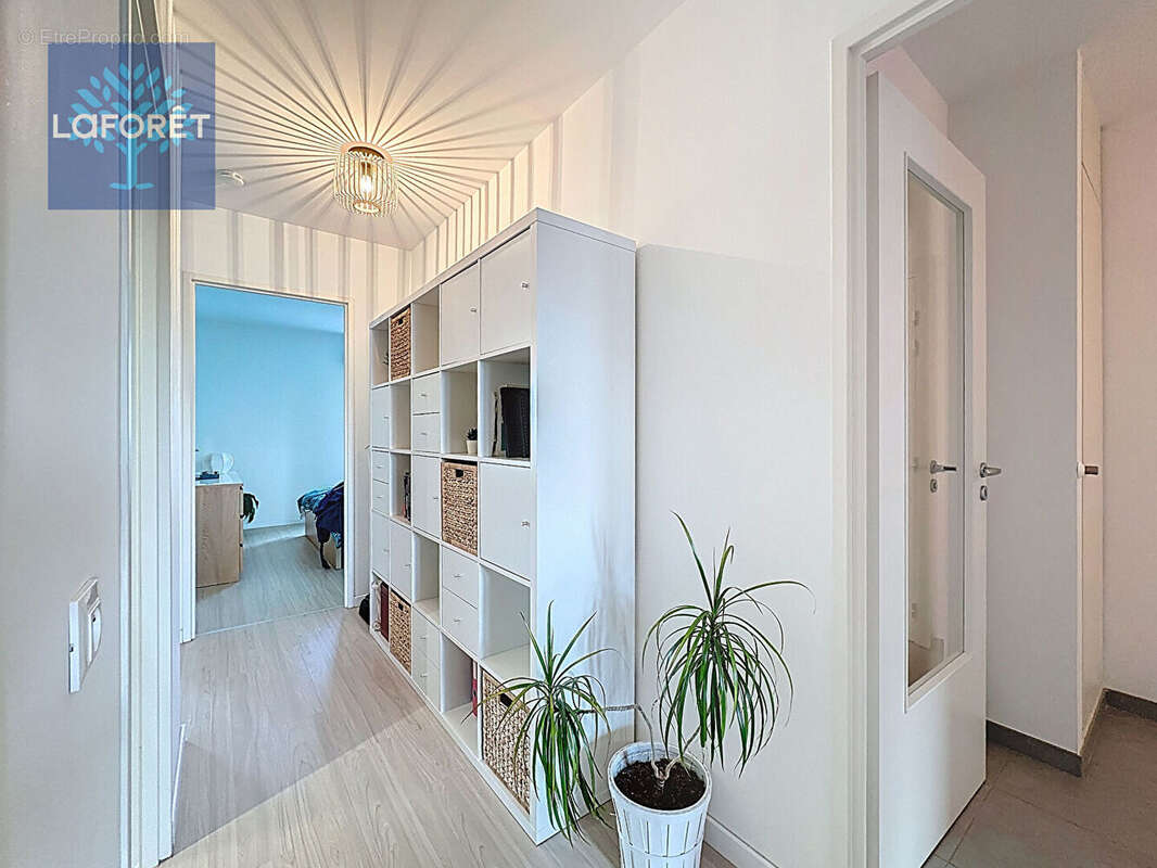 Appartement à OSTWALD