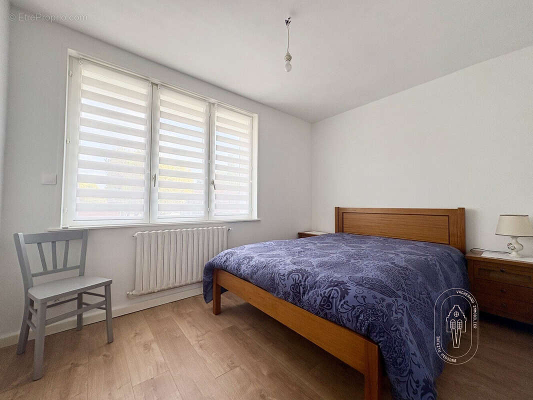 Maison 111 m² à Marcq-En-Baroeul  - photo 7