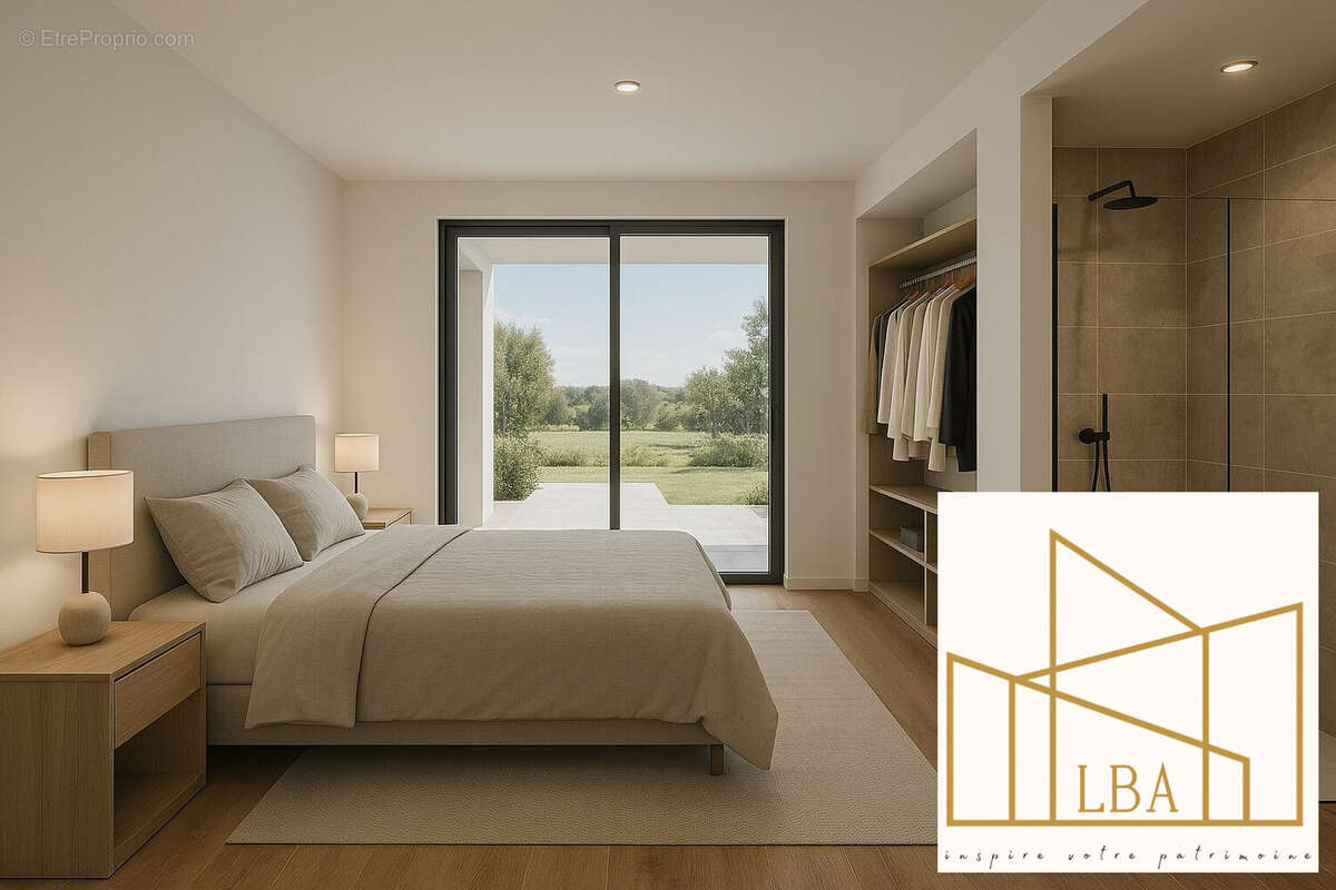 Appartement à VITROLLES