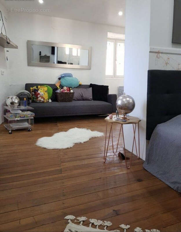 Maison à SANT'ANDREA-DI-COTONE