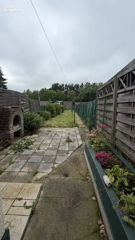Maison 4 pièces 91 m² à vendre à Marquette-Lez-Lille (59520) - photo 9