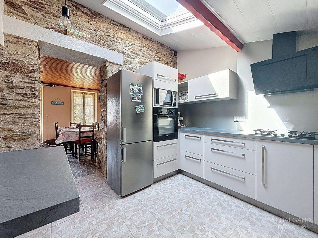 Maison à LA PLAINE-SUR-MER