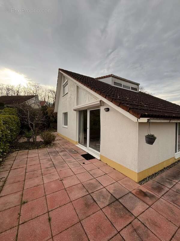 Maison à DAUMAZAN-SUR-ARIZE