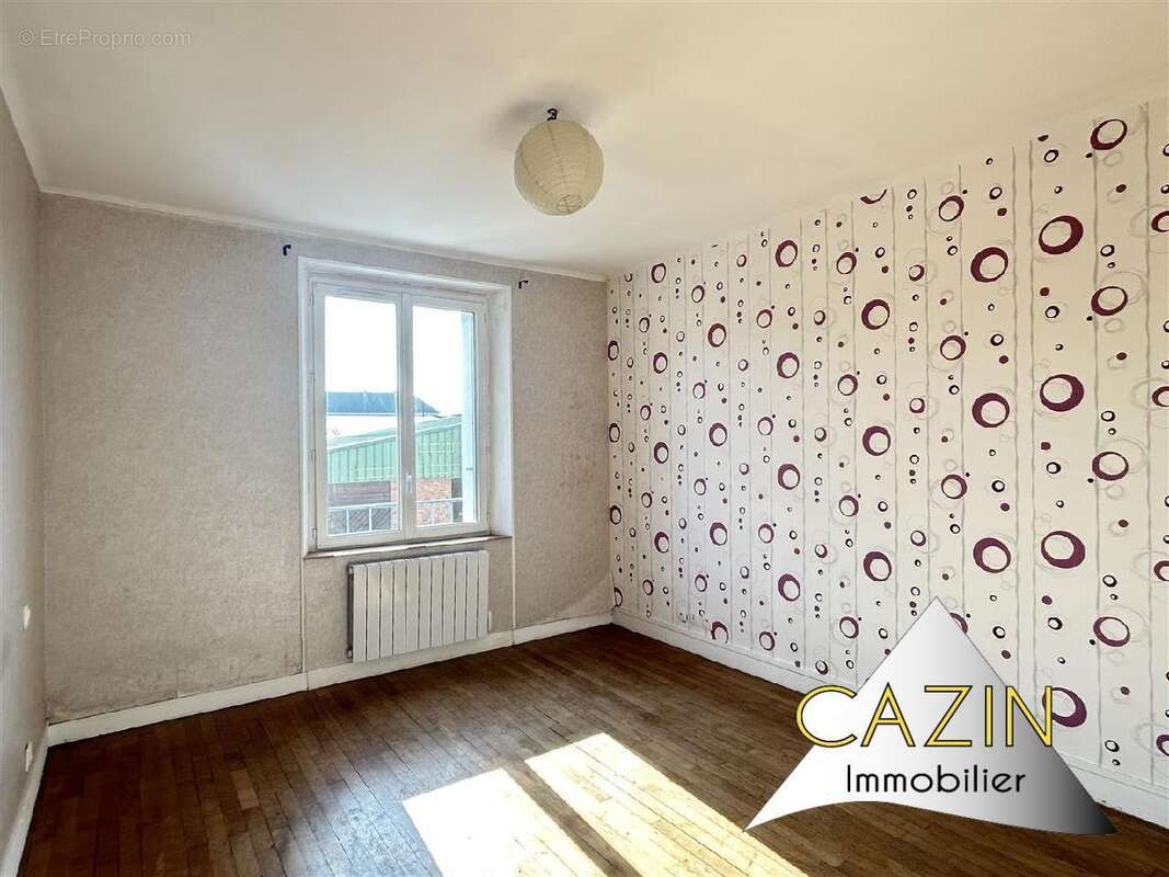 Maison à VIMOUTIERS