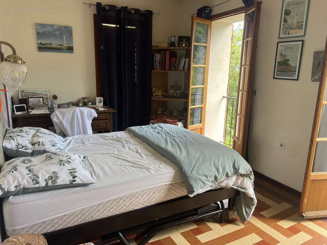 Maison à SOSPEL