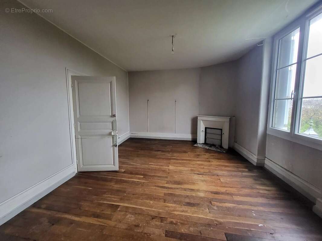 Maison à SAINT-SAVIN