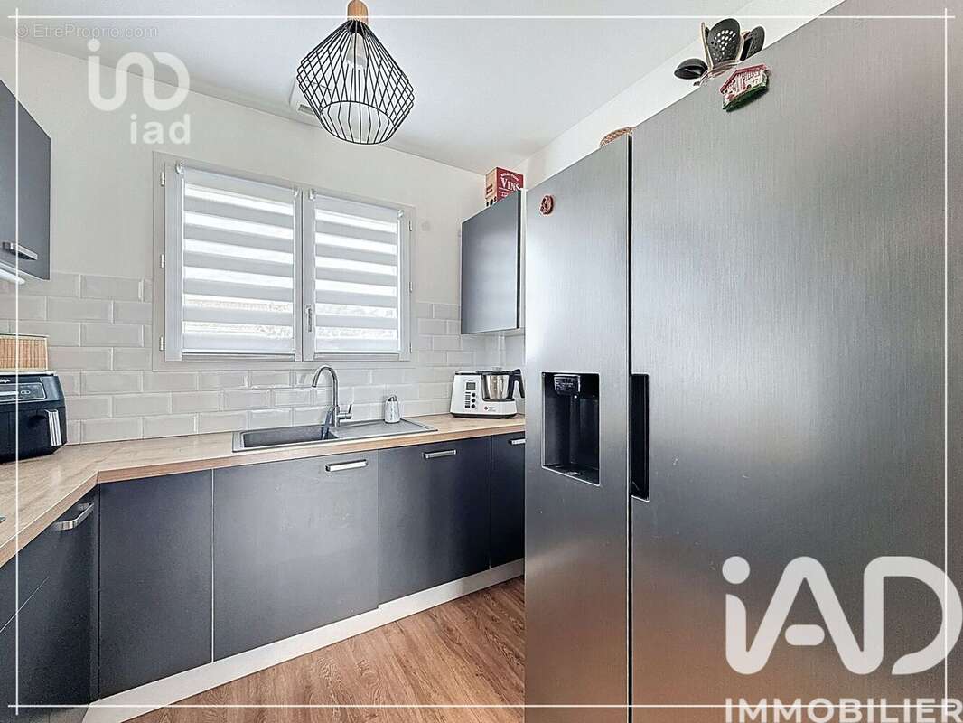 Photo 5 - Maison à MAGESCQ