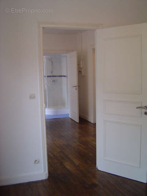 Appartement à LONGWY