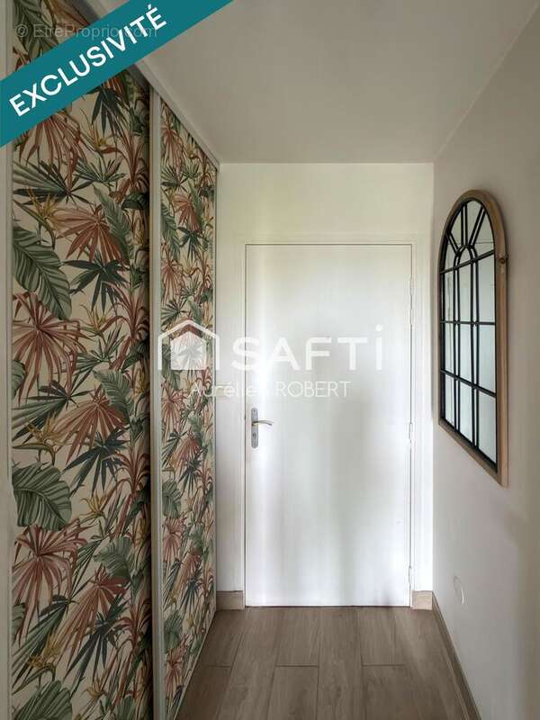 Photo 7 - Appartement à L'ISLE-D'ABEAU